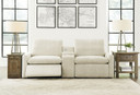 Hartsdale - Loveseat Sectional