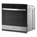 Whirlpool® 4.3 Cu. Ft. Single Wall Oven with Air Fry When Connected WOES5027LZ