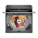 Whirlpool® 6.0 - 5.3 cu. ft. Top Load Washer with 2 in 1 Removable Agitator. WTW8127LC