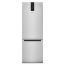 Whirlpool® 24-inch Wide Bottom-Freezer Refrigerator - 12.9 cu. ft. WRB543CMJZ