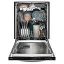 Whirlpool® Fingerprint Resistant Dishwasher with 3rd Rack & Large Capacity WDT970SAKZ