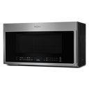 Whirlpool® 1.9 Cu. Ft. Capacity Microwave with Air Fry YWMH78519LZ