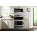 Maytag® Over-the-Range Microwave with stainless steel cavity - 1.9 cu. ft. YMMV1175JZ