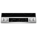 Maytag® 30-Inch Wide Electric Range with True Convection and Power Preheat - 6.4 CU. FT. YMES8800FZ