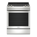 Maytag® 30-Inch Wide Slide-In Electric Range With Air Fry - 6.4 Cu. Ft. YMES8800PZ