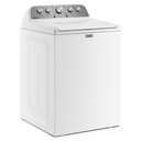 Maytag® Top Load Washer with Extra Power - 5.2 cu. ft. MVW5035MW