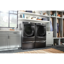 Maytag® Front Load Washer with Extra Power and 12-Hr Fresh Spin™ option - 5.2 cu. ft. MHW5630MBK