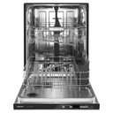 Maytag® Top control dishwasher with Dual Power Filtration MDB7959SKZ