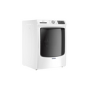 Maytag® Front Load Washer with Extra Power and 16-Hr Fresh Hold® option - 5.5 cu. ft. MHW6630HW