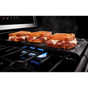 Maytag® 30-Inch Wide Gas Range With True Convection And Power Preheat - 5.8 Cu. Ft. MGR8800FZ