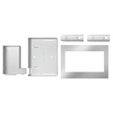 27 in. Trim Kit for 1.5 Cu. Ft. Countertop Microwave with Convection Cooking MTK1527PZ
