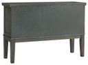 Hallanden - Gray - Dining Room Server