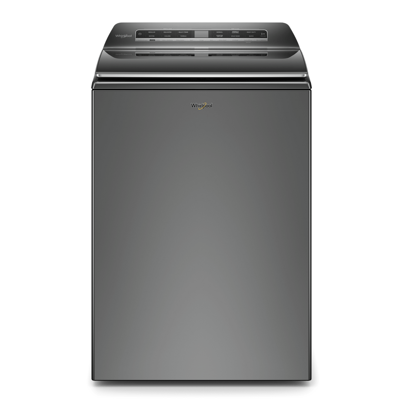 Whirlpool Top Refrigerators