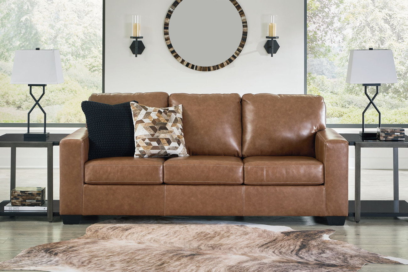 Caramel sofa 2024