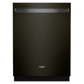 Whirlpool® Fingerprint Resistant Dishwasher with 3rd Rack & Large Capacity WDT970SAKV