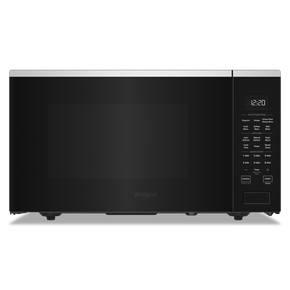 Whirlpool® 1.6 cu. ft. Sensor Cooking Microwave YWMCS7022PB