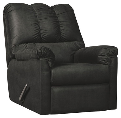 Darcy - Rocker Recliner