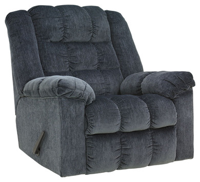 Ludden - Rocker Recliner