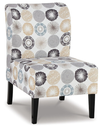 Triptis - Accent Chair