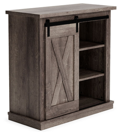 Arlenbury - Accent Cabinet