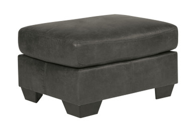 Bladen - Upholstered Ottoman