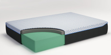 Chime Elite - Mattress, Adjustable Base