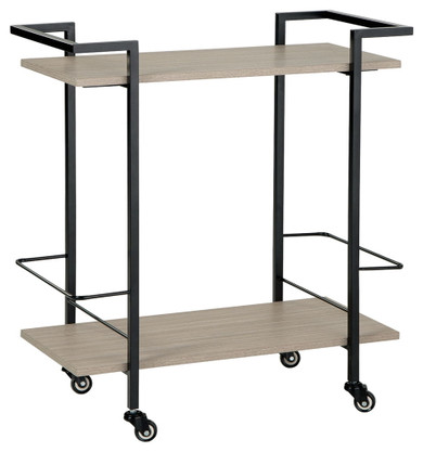 Waylowe - Bar Cart