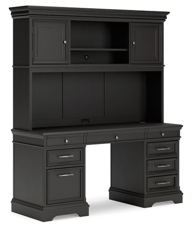 Beckincreek - Home Office Credenza