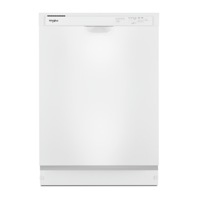 Whirlpool® Quiet Dishwasher with Boost Cycle WDF341PAPW