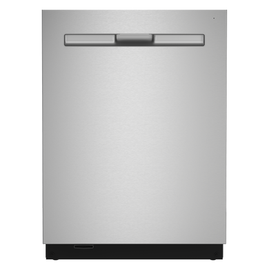 Maytag® Top control dishwasher with Third Level Rack and Dual Power Filtration MDB9959SKZ