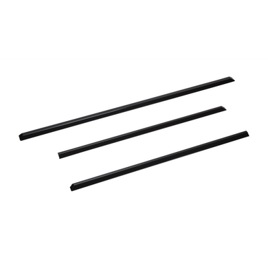 Slide-In Range Trim Kit, Black W10675026