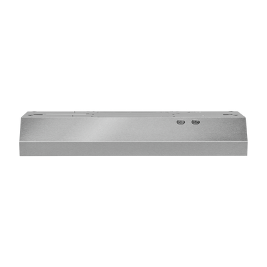 30 Range Hood with Full-Width Grease Filters WVU17UC0JS