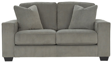 Angleton - Brown Light - Loveseat