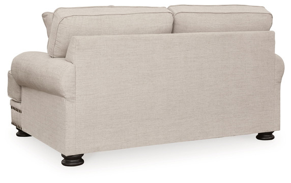 Merrimore - Linen - Loveseat