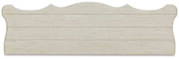 Arlendyne - Antique White - Dresser