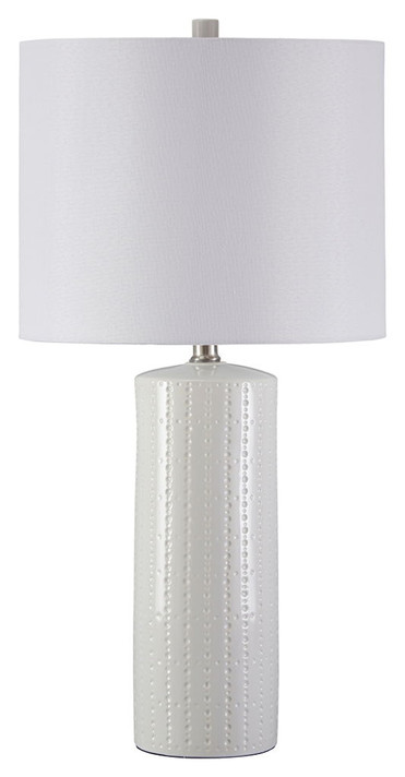 Steuben - Table Lamp