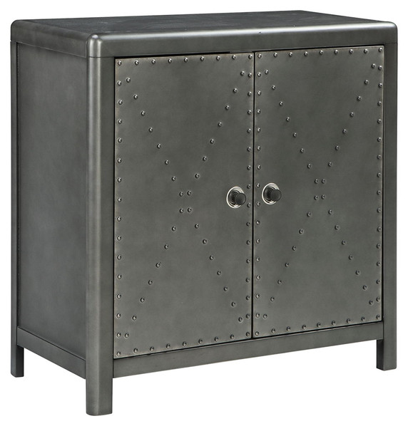 Rock Ridge - Accent Cabinet