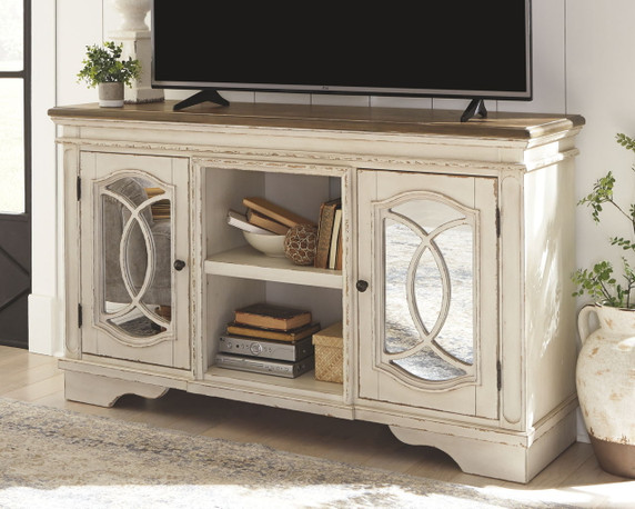 Realyn - TV Stand