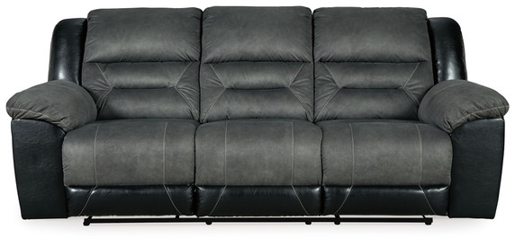 Earhart - Reclining Sofa