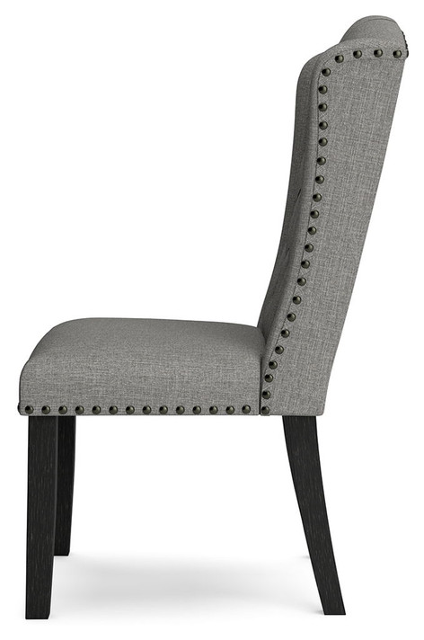 Jeanette - Side Chair (Set of 2)