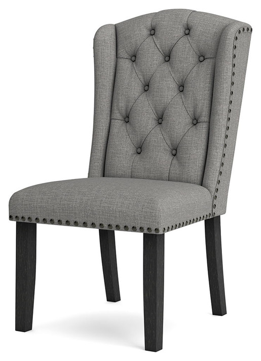 Jeanette - Side Chair (Set of 2)