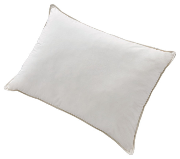 Z123 Pillow Series - Cotton Allergy Pillow