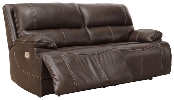 Ricmen - Power Reclining Sofa