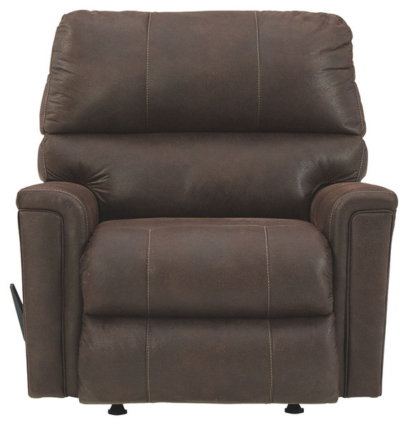 Navi - Rocker Recliner