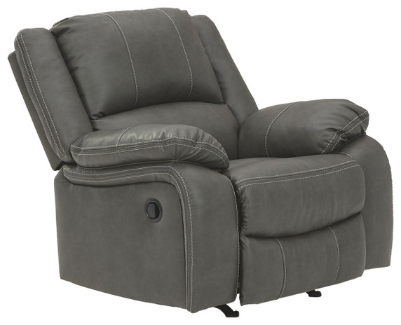 Calderwell - Rocker Recliner