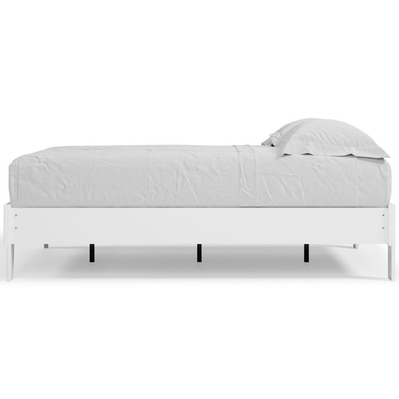 Piperton - Platform Bed