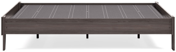 Brymont - Platform Bed