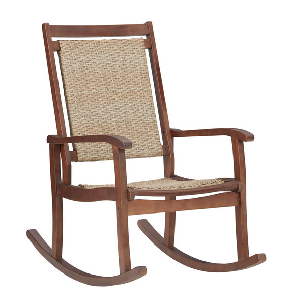 Emani - Rocking Chair