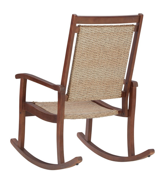 Emani - Rocking Chair