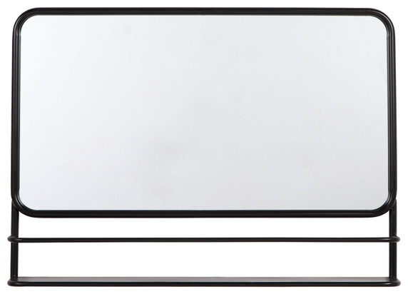 Ebba - Accent Mirror